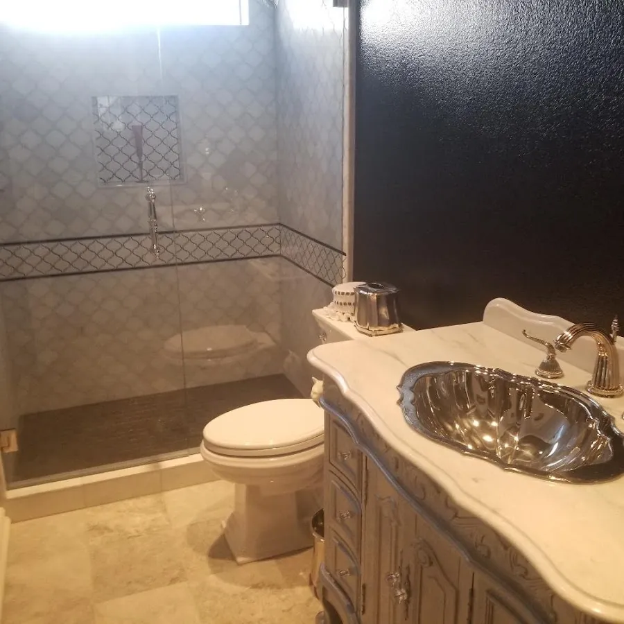 Professional plumbing work and bathroom remodeling in Shakopee